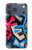S3445 グラフィティストリートアート Graffiti Street Art iPhone 17 Pro Max, 18 Pro Max バックケース、フリップケース・カバー