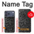 S3478 面白い言葉黒板 Funny Words Blackboard iPhone 17 Pro Max バックケース、フリップケース・カバー