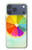 S3493 カラフルなレモン Colorful Lemon iPhone 17 Pro Max バックケース、フリップケース・カバー