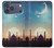S3502 イスラムの夕日 Islamic Sunset iPhone 17 Pro Max バックケース、フリップケース・カバー