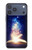 S3554 魔法書 Magic Spell Book iPhone 17 Pro Max バックケース、フリップケース・カバー