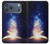 S3554 魔法書 Magic Spell Book iPhone 17 Pro Max バックケース、フリップケース・カバー