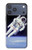 S3616 宇宙飛行士 Astronaut iPhone 17 Pro Max バックケース、フリップケース・カバー