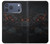 S3672 バーンドローズ Burned Rose iPhone 17 Pro Max バックケース、フリップケース・カバー