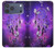 S3685 ドリームキャッチャー Dream Catcher iPhone 17 Pro Max, 18 Pro Max バックケース、フリップケース・カバー
