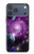 S3689 銀河宇宙惑星 Galaxy Outer Space Planet iPhone 17 Pro Max バックケース、フリップケース・カバー