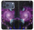 S3689 銀河宇宙惑星 Galaxy Outer Space Planet iPhone 17 Pro Max, 18 Pro Max バックケース、フリップケース・カバー