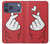 S3701 ミニハートラブサイン Mini Heart Love Sign iPhone 17 Pro Max, 18 Pro Max バックケース、フリップケース・カバー