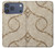 S3703 モザイクタイル Mosaic Tiles iPhone 17 Pro Max バックケース、フリップケース・カバー