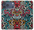 S3712 ポップアートパターン Pop Art Pattern iPhone 17 Pro Max バックケース、フリップケース・カバー