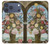 S3749 花瓶 Vase of Flowers iPhone 17 Pro Max, 18 Pro Max バックケース、フリップケース・カバー