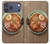 S3756 ラーメン Ramen Noodles iPhone 17 Pro Max バックケース、フリップケース・カバー