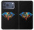 S3842 抽象的な カラフルな ダイヤモンド Abstract Colorful Diamond iPhone 17 Pro Max, 18 Pro Max バックケース、フリップケース・カバー