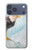 S3843 白頭ワシと氷 Bald Eagle On Ice iPhone 17 Pro Max バックケース、フリップケース・カバー