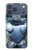 S3864 中世テンプル騎士団重鎧騎士 Medieval Templar Heavy Armor Knight iPhone 17 Pro Max, 18 Pro Max バックケース、フリップケース・カバー