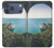 S3865 ヨーロッパ ドゥイーノ ビーチ イタリア Europe Duino Beach Italy iPhone 17 Pro Max, 18 Pro Max バックケース、フリップケース・カバー