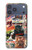 S3905 ビンテージ アーミー ポスター Vintage Army Poster iPhone 17 Pro Max, 18 Pro Max バックケース、フリップケース・カバー
