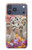 S3916 アルパカファミリー ベビーアルパカ Alpaca Family Baby Alpaca iPhone 17 Pro Max バックケース、フリップケース・カバー