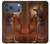 S3919 エジプトの女王クレオパトラ・アヌビス Egyptian Queen Cleopatra Anubis iPhone 17 Pro Max, 18 Pro Max バックケース、フリップケース・カバー