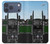 S3933 戦闘機UFO Fighter Aircraft UFO iPhone 17 Pro Max, 18 Pro Max バックケース、フリップケース・カバー