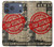 S3937 テキスト トップ シークレット アート ヴィンテージ Text Top Secret Art Vintage iPhone 17 Pro Max, 18 Pro Max バックケース、フリップケース・カバー