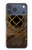 S3948 サメの歯の涙跡深海 Shark Teeth Tear Mark Deep Sea iPhone 17 Pro Max, 18 Pro Max バックケース、フリップケース・カバー