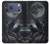 S3970 黒いオオカミの満月 Black Wolf Full Moon iPhone 17 Pro Max バックケース、フリップケース・カバー