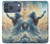 S4028 ゼウス神 雷の力 Zeus God Thunder Power iPhone 17 Pro Max, 18 Pro Max バックケース、フリップケース・カバー