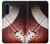 S0062 アメリカンフットボール American Football Samsung Galaxy A17 バックケース、フリップケース・カバー