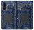 S0337 ボード回路 Board Circuit Samsung Galaxy A17 バックケース、フリップケース・カバー