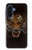 S0575 虎の顔 Tiger Face Samsung Galaxy A17 バックケース、フリップケース・カバー