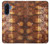 S0579 カメの甲羅 Turtle Carapace Samsung Galaxy A17, A18 バックケース、フリップケース・カバー