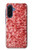 S0626 牛肉 Kobe Beef Samsung Galaxy A17 バックケース、フリップケース・カバー
