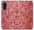S0626 牛肉 Kobe Beef Samsung Galaxy A17 バックケース、フリップケース・カバー