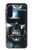 S0754 スカル 兵士 ゾンビ Skull Soldier Zombie Samsung Galaxy A17, A18 バックケース、フリップケース・カバー
