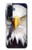 S0854 イーグルアメリカン Eagle American Samsung Galaxy A17 バックケース、フリップケース・カバー