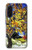 S0902 桑の木 フィンセント・ファン・ゴッホ Mulberry Tree Van Gogh Samsung Galaxy A17 バックケース、フリップケース・カバー