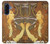 S0969 アルフォンス・ミュシャ Alphonse Mucha Job Samsung Galaxy A17 バックケース、フリップケース・カバー