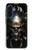 S1027 メタルスカル Hardcore Metal Skull Samsung Galaxy A17 バックケース、フリップケース・カバー