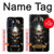 S1027 メタルスカル Hardcore Metal Skull Samsung Galaxy A17 バックケース、フリップケース・カバー
