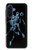 S1111 サッカー エックス線 - Soccer X-ray Samsung Galaxy A17, A18 バックケース、フリップケース・カバー