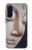 S1255 仏の顔 Buddha Face Samsung Galaxy A17 バックケース、フリップケース・カバー