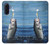 S1594 バス釣り Bass Fishing Samsung Galaxy A17 バックケース、フリップケース・カバー