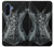 S1639 ゴシックコルセット Gothic Corset Black Samsung Galaxy A17 バックケース、フリップケース・カバー