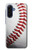 S1842 新しい野球 New Baseball Samsung Galaxy A17 バックケース、フリップケース・カバー