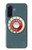 S1968 ロータリーダイヤル電話 Rotary Dial Telephone Samsung Galaxy A17 バックケース、フリップケース・カバー