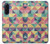 S2379 変動パターン Variation Pattern Samsung Galaxy A17 バックケース、フリップケース・カバー