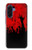 S2458 ゾンビの手 Zombie Hands Samsung Galaxy A17 バックケース、フリップケース・カバー