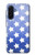 S2481 スター柄 Star Pattern Samsung Galaxy A17 バックケース、フリップケース・カバー