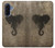 S2516 エレファントスキングラフィックプリント Elephant Skin Graphic Printed Samsung Galaxy A17 バックケース、フリップケース・カバー